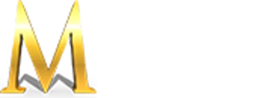 Megacasinobet logotipo oficial de casino online