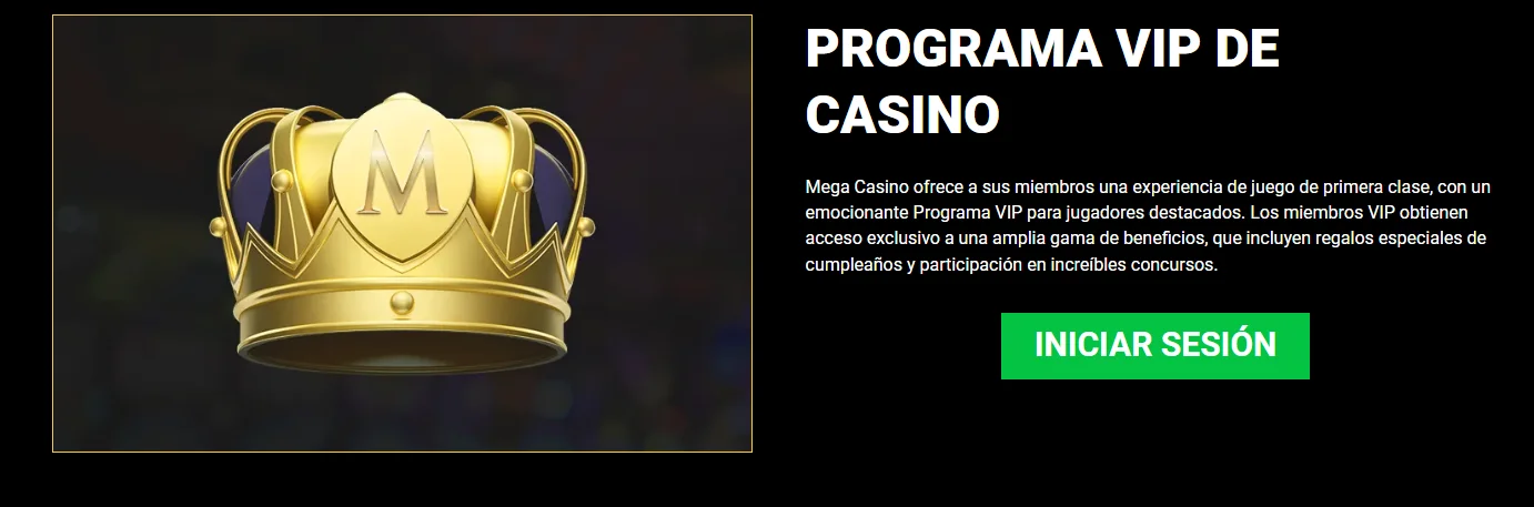 VIP-programma